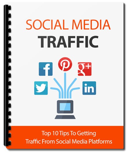 Social Media Traffic