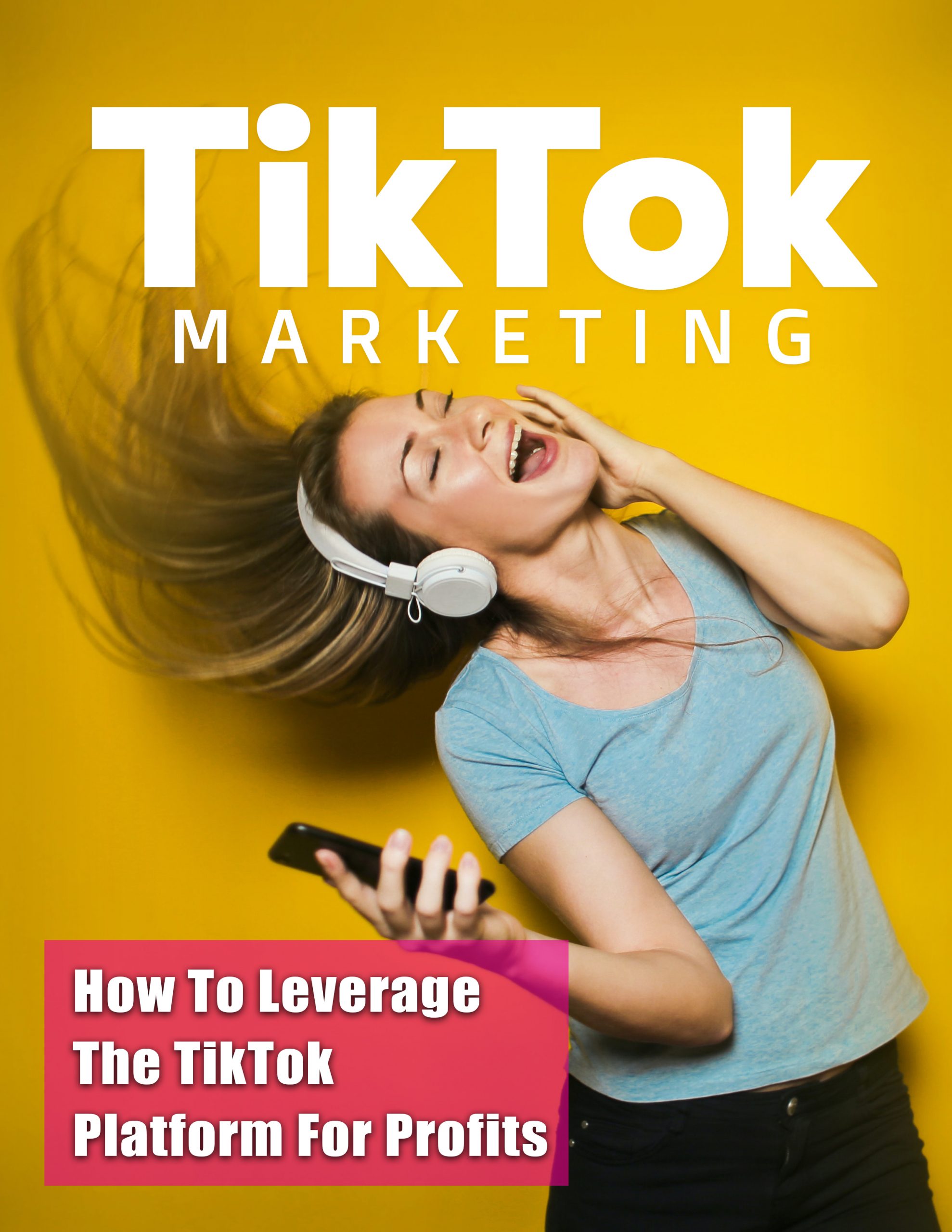 Tik Tok Marketing